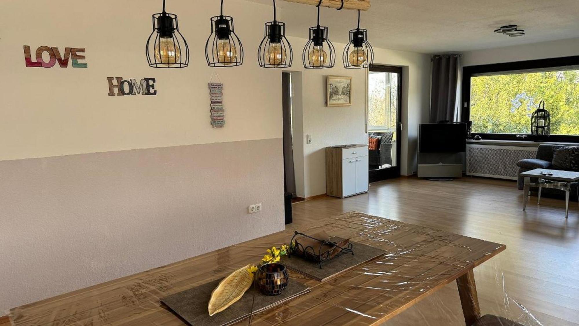Ferienhaus Alexandra In Thyrnau