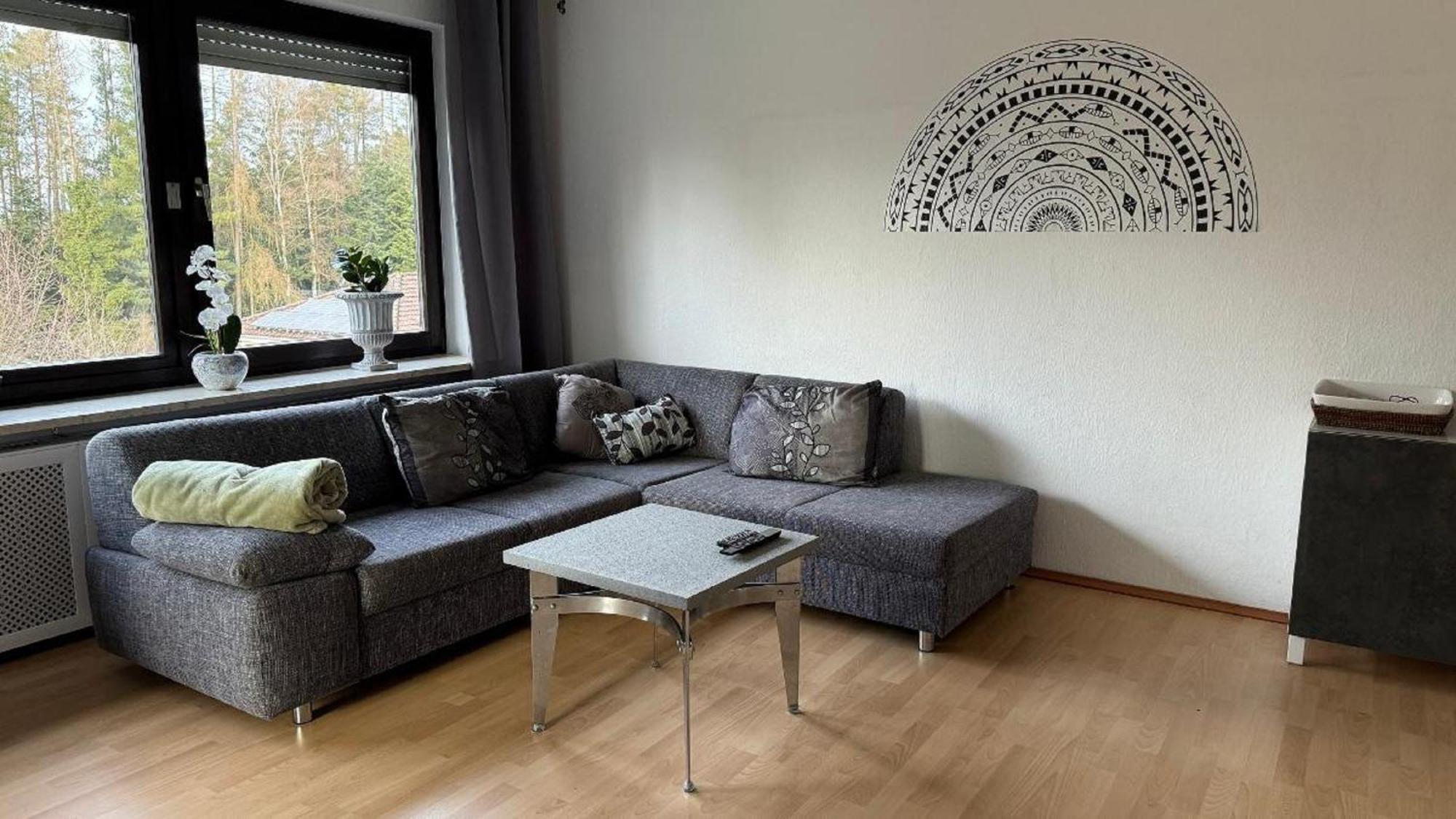 Ferienhaus Alexandra In *