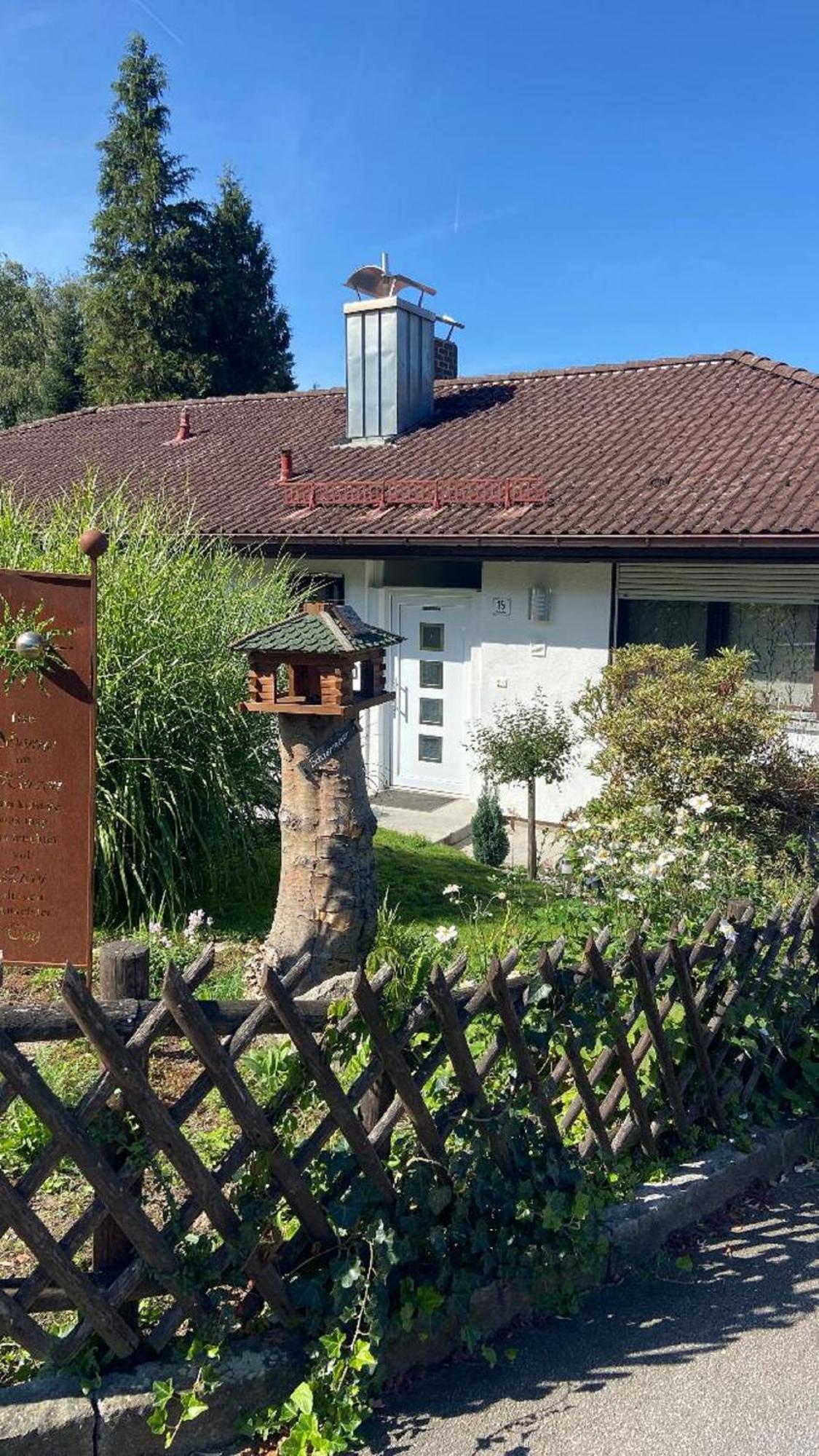 Ferienhaus Alexandra In