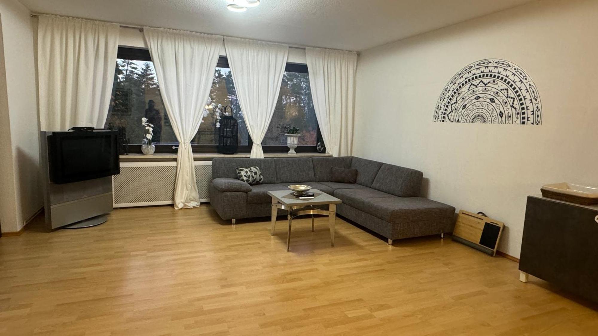 Ferienhaus Alexandra In